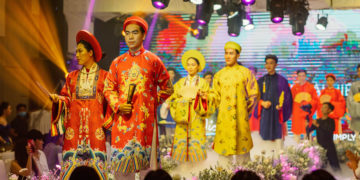 Triển lãm cưới ‘Simply Magical’ tại Radisson Hotel Danang