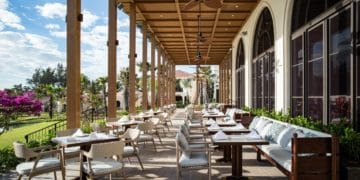 Radisson mang thương hiệu khách sạn quốc tế đến vùng biển Phan Thiết - 9