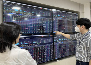 Chứng khoán Shinhan Việt Nam đạt được gần 21.000 tài khoản mới chỉ trong Quý I/2022