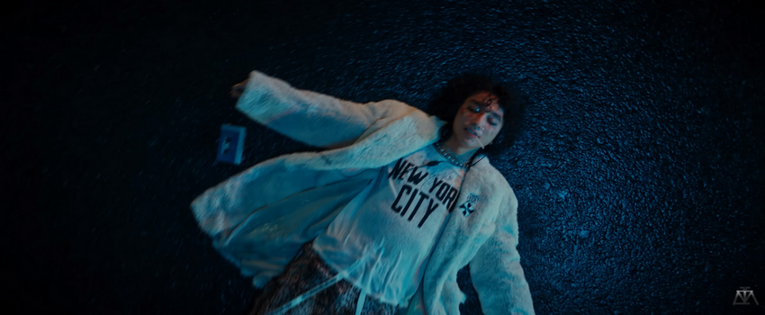 Sơn Tùng M-TP tung bản teaser audio ca khúc 100% bằng tiếng Anh 05