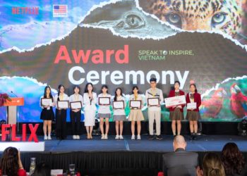 Speak to Inspire, Vietnam đã tìm ra ngôi vị quán quân - 7