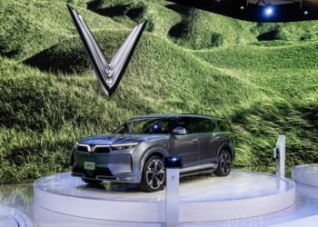 Vinfast chọn B-EV Motors làm đại diện phân phối xe điện tại Israel - 1