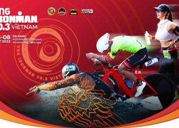 VNG IRONMAN 70.3 trở lại mùa thứ 6 sau hai năm