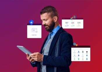 Creator – Ứng dụng giúp doanh nghiệp dễ dàng xây dựng, triển khai, quản lý và phân tích những giải pháp tùy biến