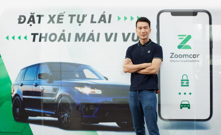 Zoomcar và PJICO ký kết hợp tác cung cấp bảo hiểm toàn diện lần đầu tiên cho dịch vụ thuê xe tự lái tại Việt Nam - 3