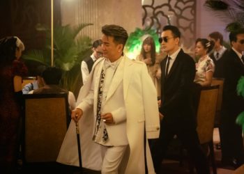 Đàm Vĩnh Hưng chính thức tung MV Anh lo cho em hết đầy ấn tượng - 2