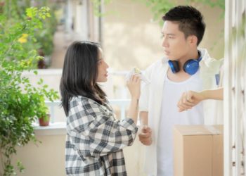 Anh Tú - LyLy song ca hát về tình yêu đầy ngọt ngào - 4