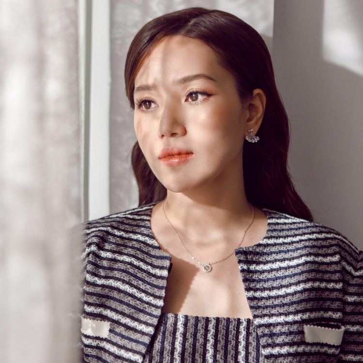 Ca khúc Mong ước kỷ niệm xưa trở thành nhạc phim Mỹ Nhân Thần Sách 02