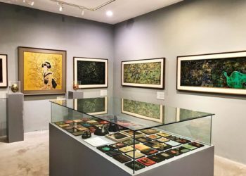 'Câu chuyện phương Đông' hay một đối thoại văn hóa Việt – Nhật - 3