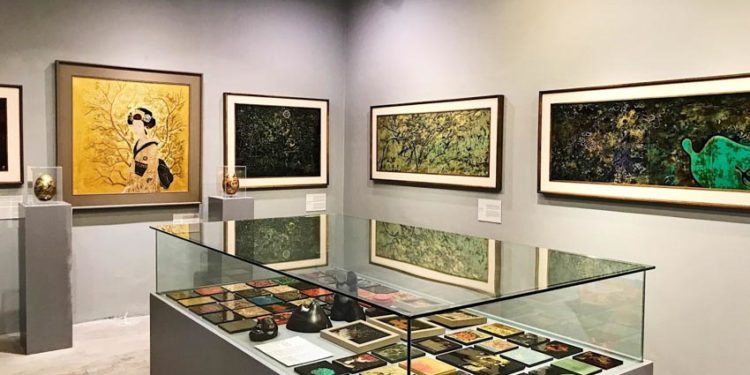 'Câu chuyện phương Đông' hay một đối thoại văn hóa Việt – Nhật - 3