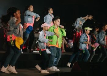 CEO Huỳnh Minh Hoà: 'Ủng hộ show thiếu nhi vì tương lai Việt Nam' - 3