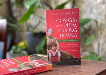 Con gái của chim phượng hoàng và sự tái sinh sau những lằn ranh sinh tử - 2