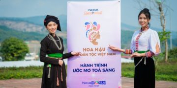 Trương Ngọc Ánh: 'Hoa hậu các Dân tộc Việt Nam 2022 là cơ hội dành cho tất cả các bạn nữ tại Việt Nam' - 2