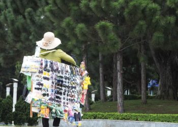 Ở đây không có tuyết rơi… - 3