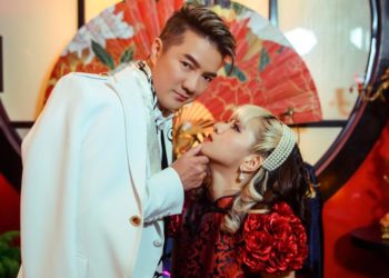 Đàm Vĩnh Hưng chính thức trở lại, công bố dự án 'khủng' với toàn sao hot - 5