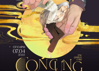 Denis Đặng giới thiệu phim ngắn Con Cưng dự thi LHP Cannes x TikTok 01