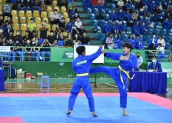 Cúp Nestlé MILO 2022