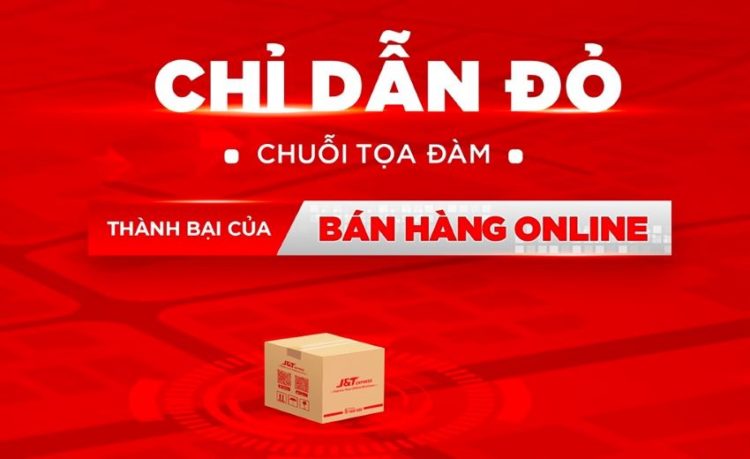 Tọa đàm Chỉ Dẫn Đỏ