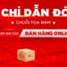 Tọa đàm Chỉ Dẫn Đỏ