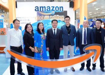 Amazon Vietnam Expo