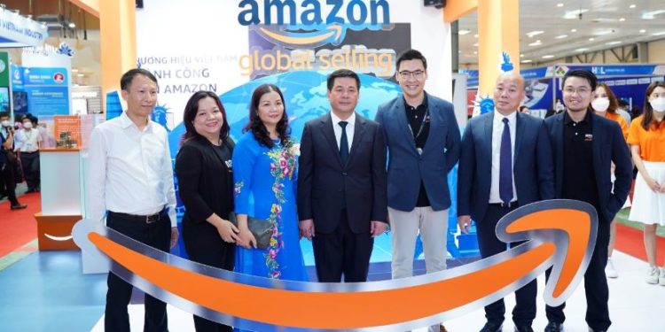 Amazon Vietnam Expo