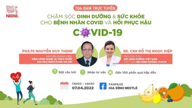 Tư vấn Covid-19