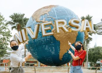 Singapore xét nghiệm covid 19