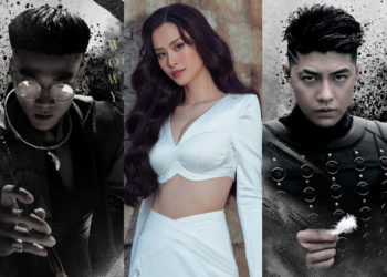 Sau Noo Phước Thịnh, Wowy sẽ xuất hiện trong MV Đông Nhi - 5