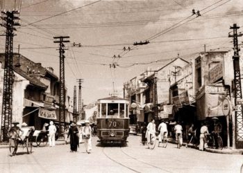 Đông Kinh Nghĩa Thục 115 năm trước: Nỗi nhục yếu hèn và giấc mơ duy tân - 3