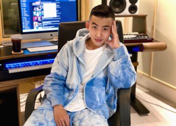 Học trò Suboi - Hà Quốc Hoàng debut với vai trò ca sĩ cùng single Cheat in peace -