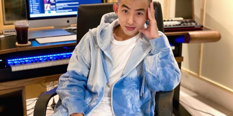 Học trò Suboi - Hà Quốc Hoàng debut với vai trò ca sĩ cùng single Cheat in peace -