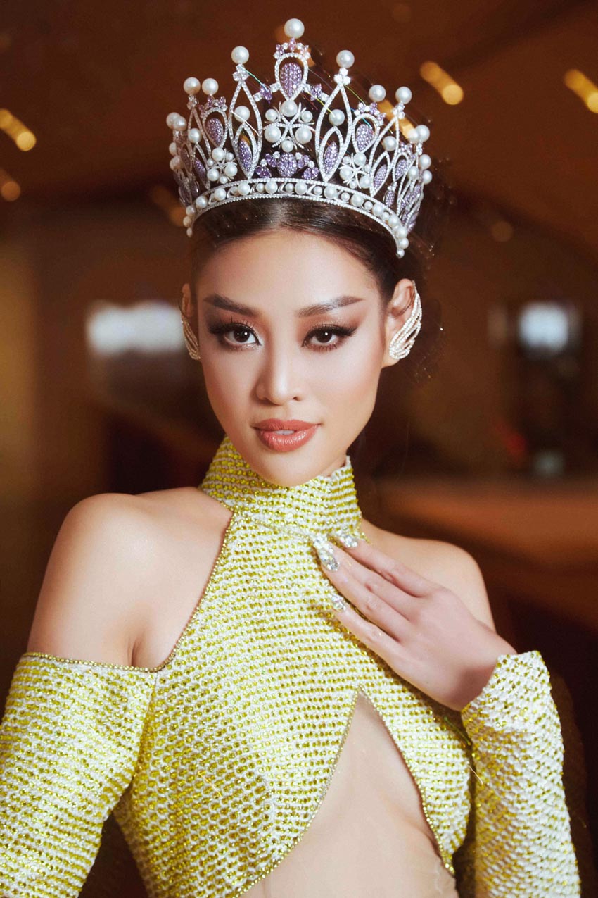 Hoa hậu Hoàn vũ Việt Nam 2022 công bố Top 71 thí sinh xuất sắc nhất - 5