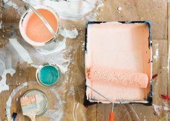 Chuyên đề tháng 4: Nội thất thân thiện môi trường