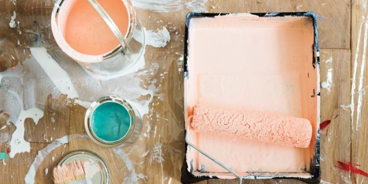 Chuyên đề tháng 4: Nội thất thân thiện môi trường