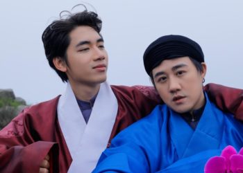 K-ICM tung ca khúc thứ hai đến từ album HOA kết hợp cùng Trung Quân - 3