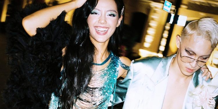 Khánh Linh (Cô Em Trendy) và Wren Evans lần đầu cùng xuất hiện trong một bộ ảnh thời trang - 2