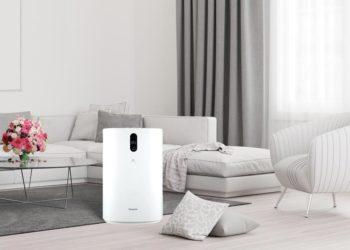 Máy lọc không khí nào phù hợp nhất?