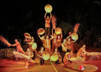 ‘Mekong show’: Xiếc và rối đưa khán giả về vùng đất phương Nam - 8