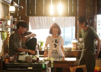 Nghề siêu dễ: Remake nhưng khác biệt, đầy tính mạo hiểm của Thu Trang - 1