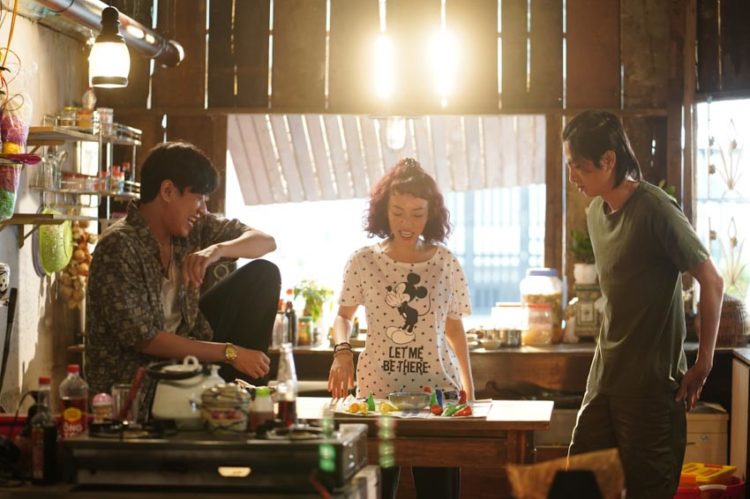 Nghề siêu dễ: Remake nhưng khác biệt, đầy tính mạo hiểm của Thu Trang - 1