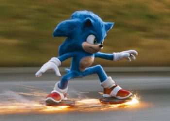 Loạt lý do khiến Nhím Sonic 2 là siêu phẩm live-action đáng trông chờ nhất tháng 4 này! - 5