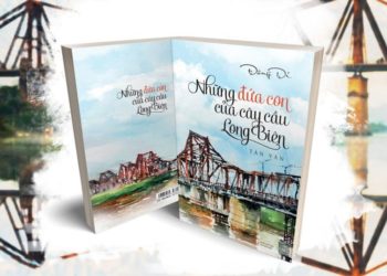 Từ cầu Long Biên đến cây cầu Vàng xứ cờ hoa - 6