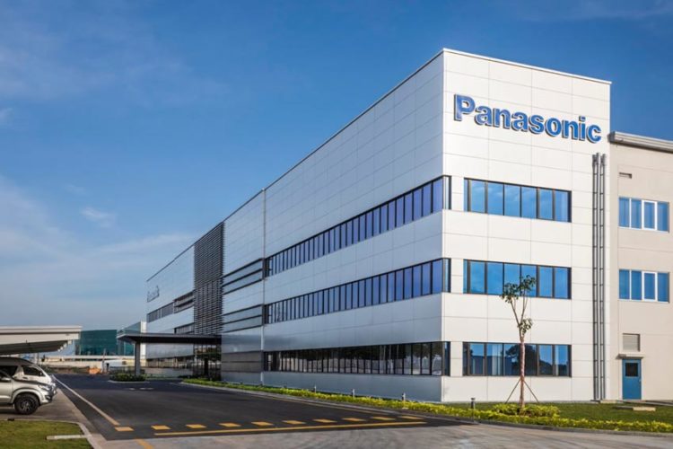 Panasonic công bố Khẩu hiệu Thương hiệu mới - 2