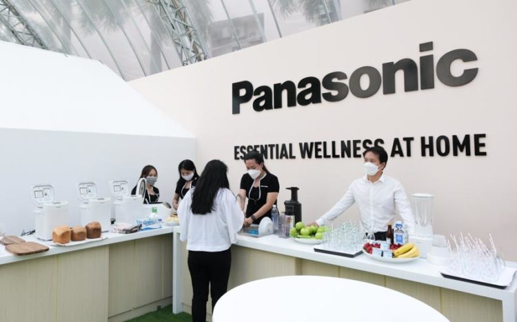 Panasonic công bố chiến lược phát triển hành trình 50 năm tiếp theo tại Việt Nam - 3