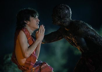 Ngôi đền kỳ quái 3 'chốt sốt' ngày ra rạp, công thức làm nên thành công của 2 phần trước có lặp lại? - 3