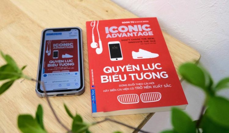 'Quyền lực biểu tượng' - bí quyết giúp thương hiệu có sức hấp dẫn trường tồn - 3