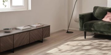 Sàn gỗ công nghiệp An Cường – Điểm nhấn tinh tế cho không gian nội thất