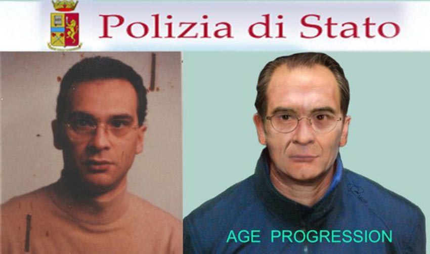 27 năm săn lùng ông trùm  Cosa Nostra cuối cùng - 1