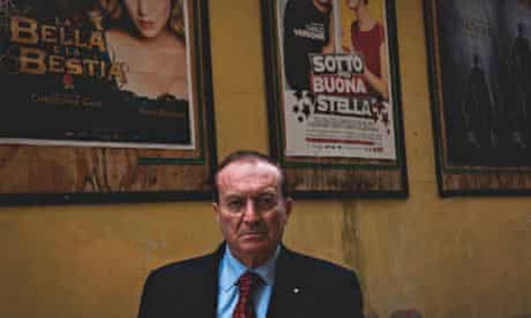 27 năm săn lùng ông trùm  Cosa Nostra cuối cùng - 7