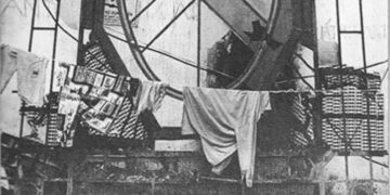 ‘Song xưa phố cũ’: Một tiểu lịch sử đô thị Hà Nội